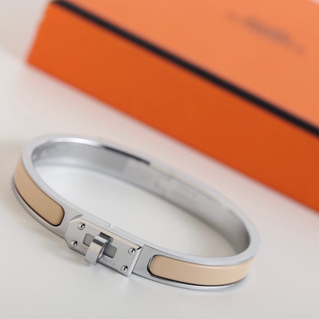 [Together Jewelry]HM KELLY BEIGE BRACELET