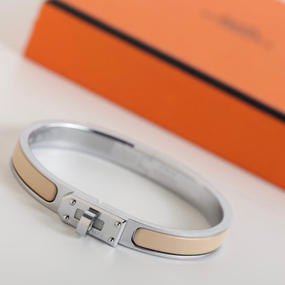 [Together Jewelry]HM KELLY BEIGE BRACELET