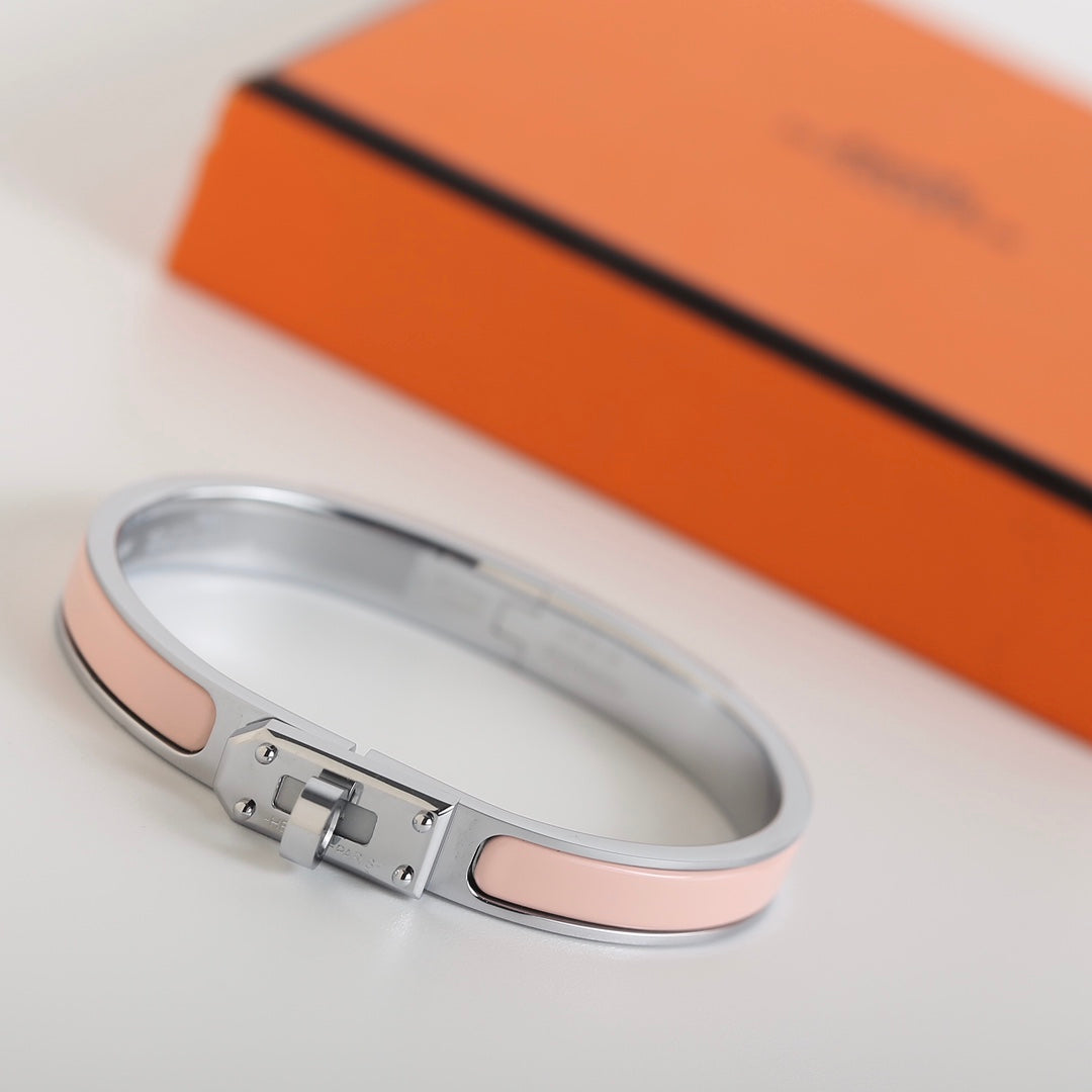 [Together Jewelry]HM KELLY LIGHT PINK BRACELET