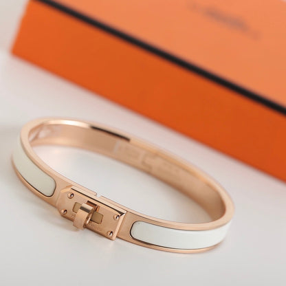 [Together Jewelry]HM KELLY WHITE BRACELET