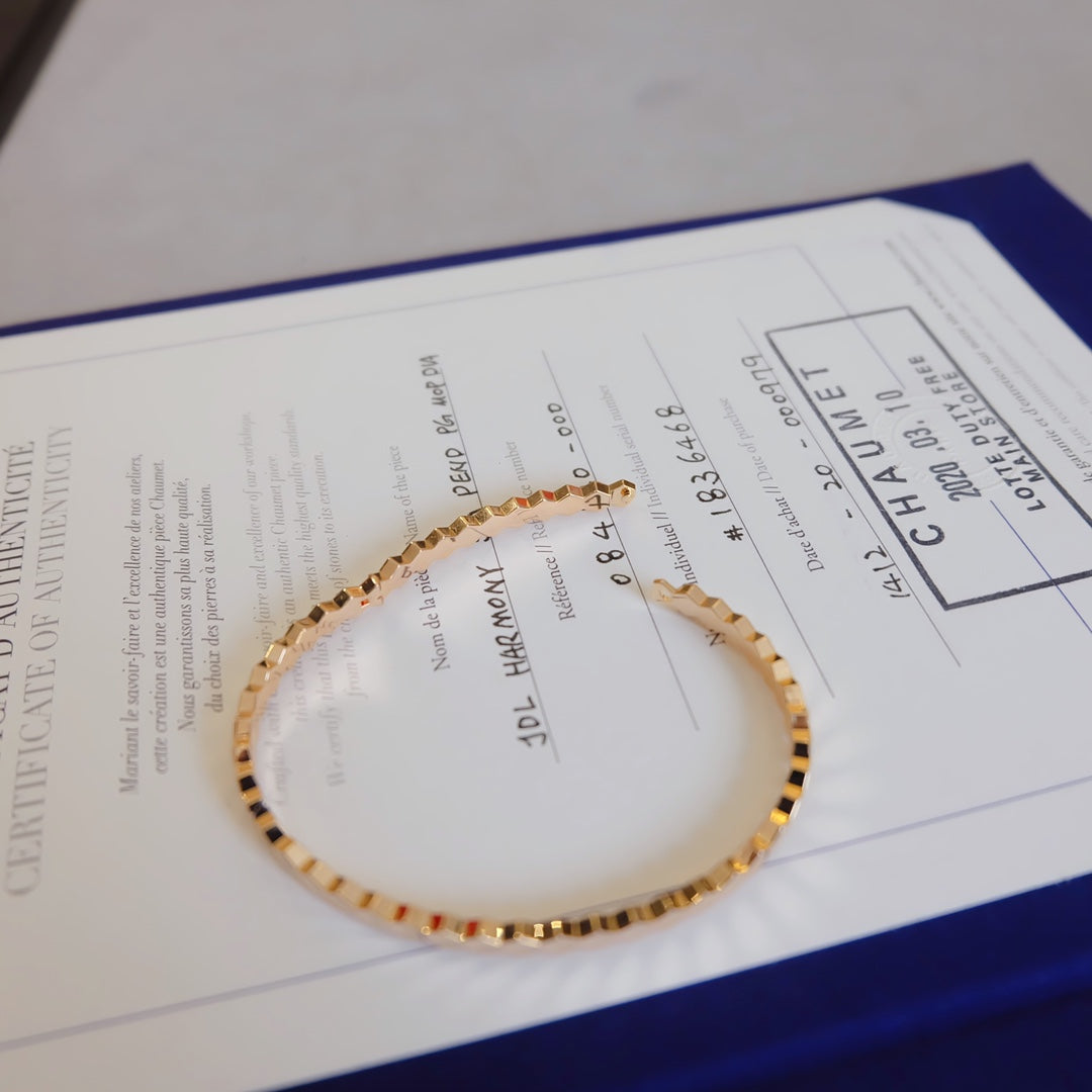 [Together Jewelry]BEE LOVE BRACELET