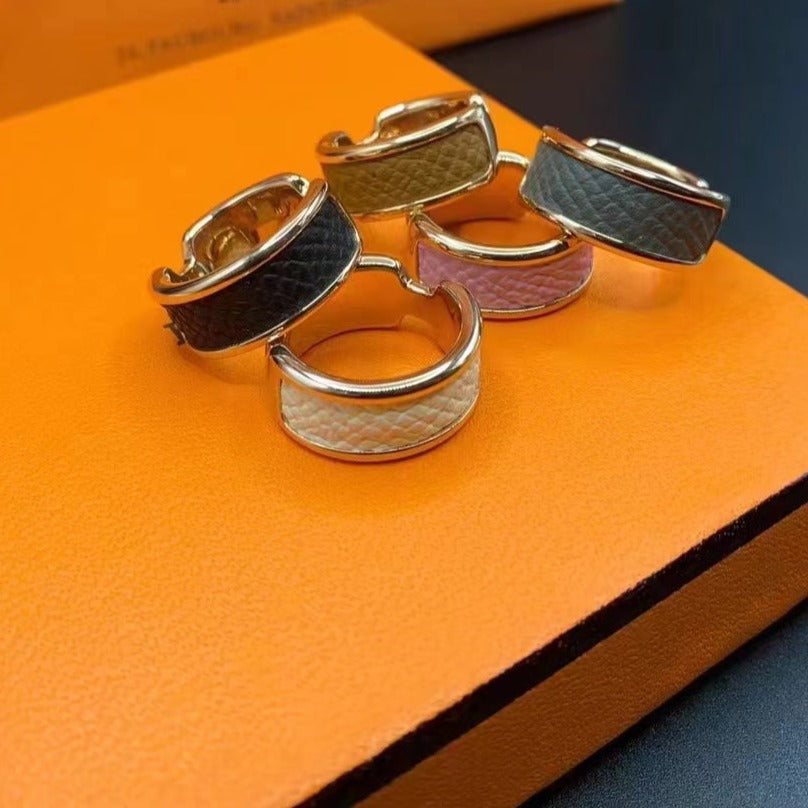 [Together Jewelry]OLYMPE PINK GOLD RING