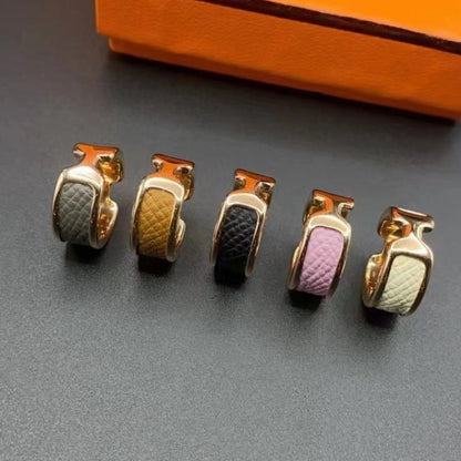 [Together Jewelry]OLYMPE PINK GOLD RING