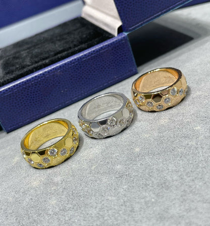 [Together Jewelry]BEE LOVE DIAMOND LARGE RING