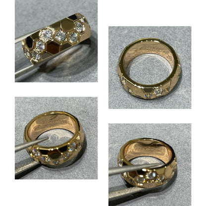 [Together Jewelry]BEE LOVE DIAMOND LARGE RING