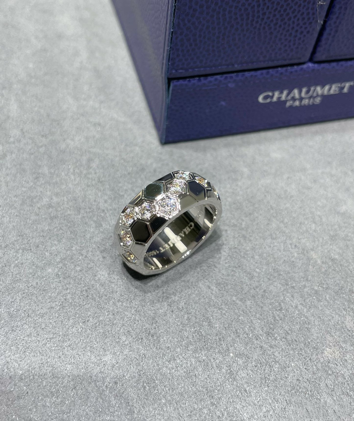 [Together Jewelry]BEE LOVE DIAMOND LARGE RING