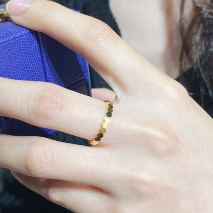 [Together Jewelry]BEE LOVE SMALL RING