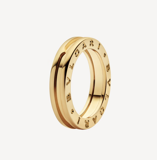[Together Jewelry]ZERO 1 ONE-BAND RING