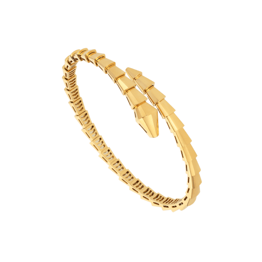 [Together Jewelry]SERPENTI VIPER GOLD BRACELET