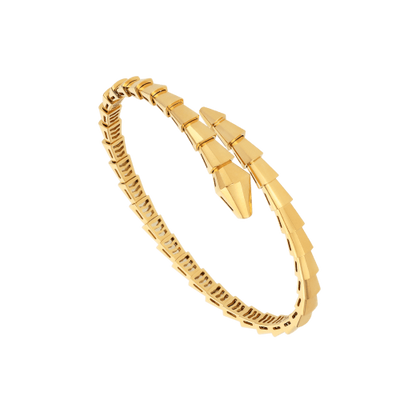 [Together Jewelry]SERPENTI VIPER GOLD BRACELET