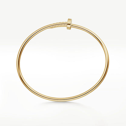 [Together Jewelry]JUSTE BRACELET 2.5MM