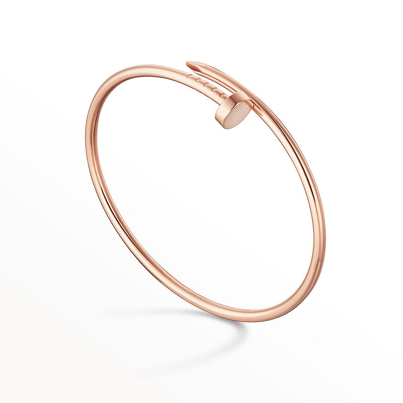 [Together Jewelry]JUSTE BRACELET 2.5MM