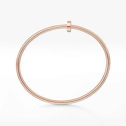 [Together Jewelry]JUSTE BRACELET 2.5MM