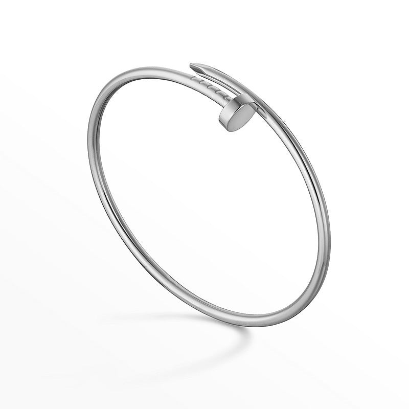 [Together Jewelry]JUSTE BRACELET 2.5MM
