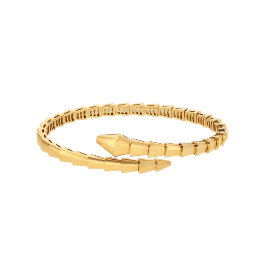 [Together Jewelry]SERPENTI VIPER GOLD BRACELET