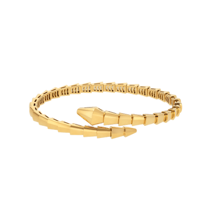 [Together Jewelry]SERPENTI VIPER GOLD BRACELET
