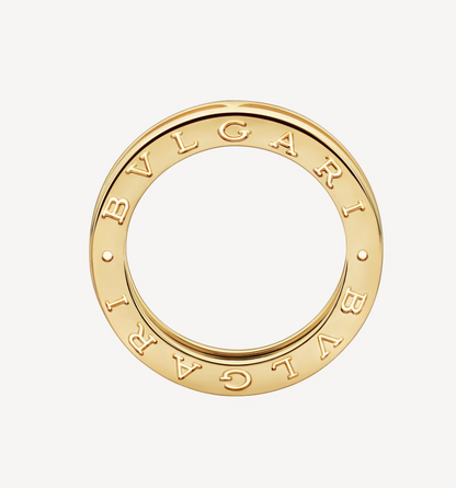 [Together Jewelry]ZERO 1 ONE-BAND RING