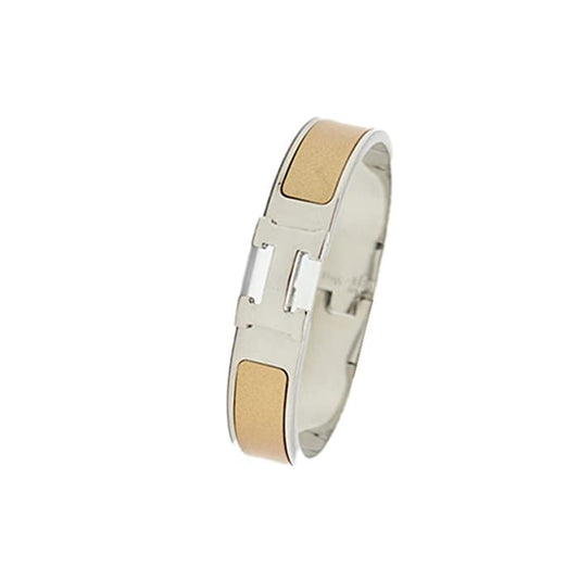 [Together Jewelry]H CHAMPAGNE BRACELET