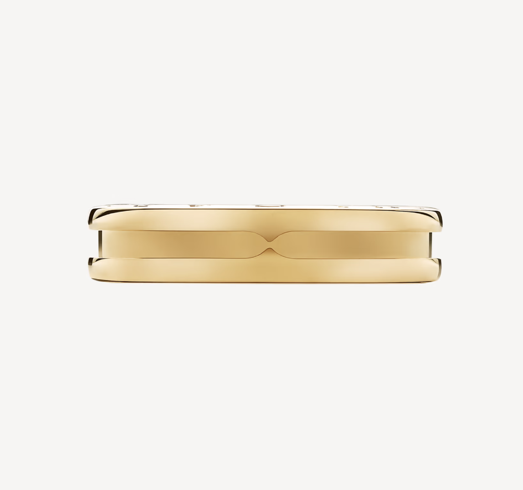 [Together Jewelry]ZERO 1 ONE-BAND RING