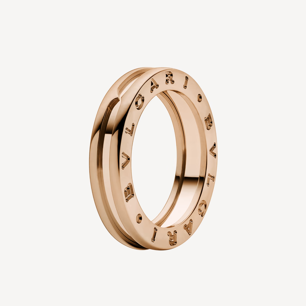 [Together Jewelry]ZERO 1 ONE-BAND RING