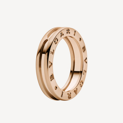 [Together Jewelry]ZERO 1 ONE-BAND RING