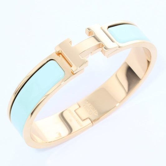 [Together Jewelry]H LIGHT BLUE BRACELET