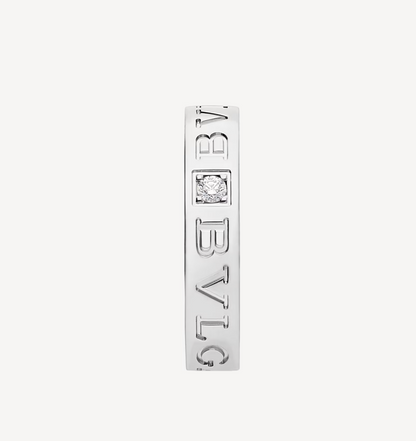 [Together Jewelry]ZERO 1 ESSENTIAL WITH A DIAMOD RING
