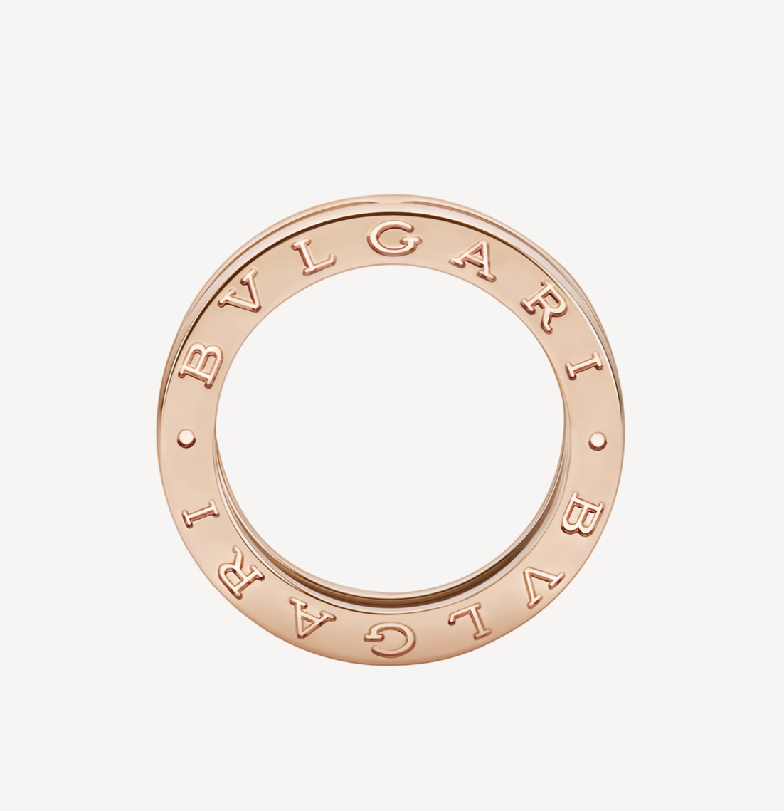 [Together Jewelry]ZERO 1 ONE-BAND RING