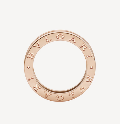[Together Jewelry]ZERO 1 ONE-BAND RING