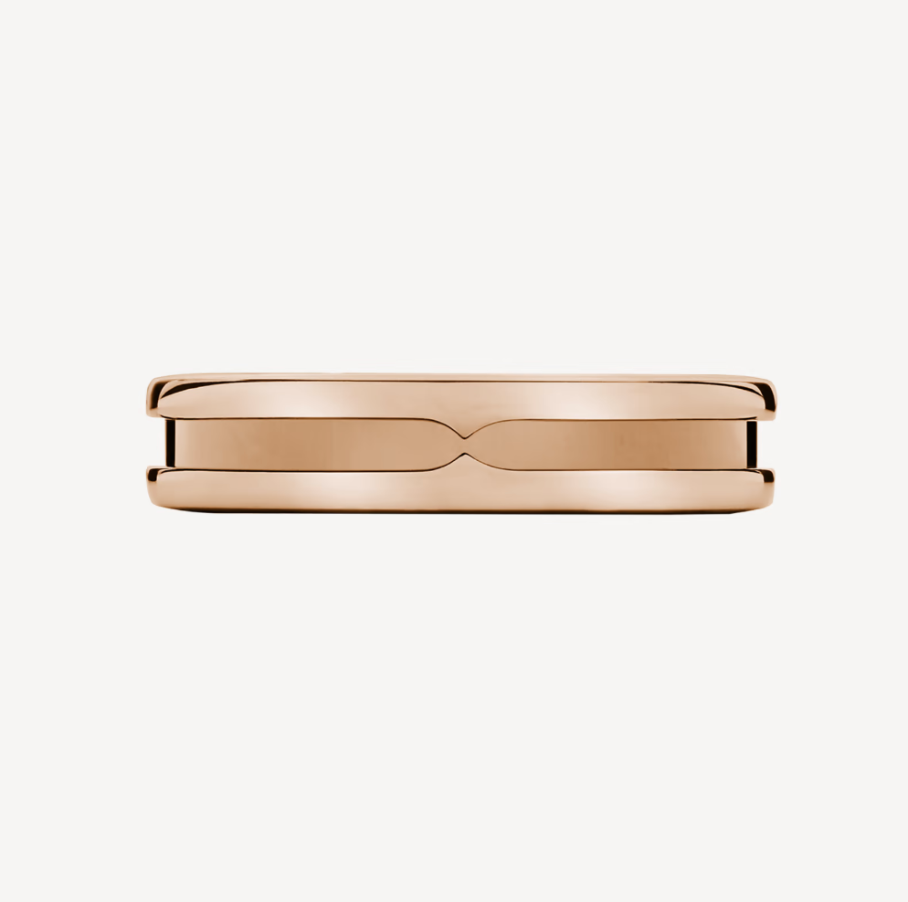 [Together Jewelry]ZERO 1 ONE-BAND RING