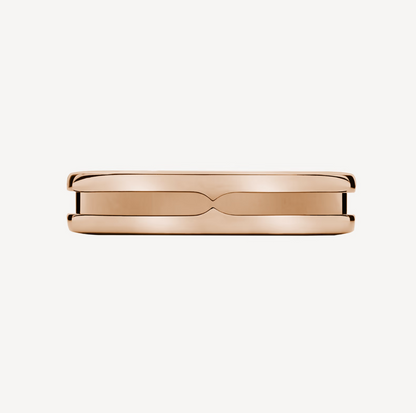 [Together Jewelry]ZERO 1 ONE-BAND RING