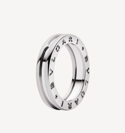 [Together Jewelry]ZERO 1 ONE-BAND RING