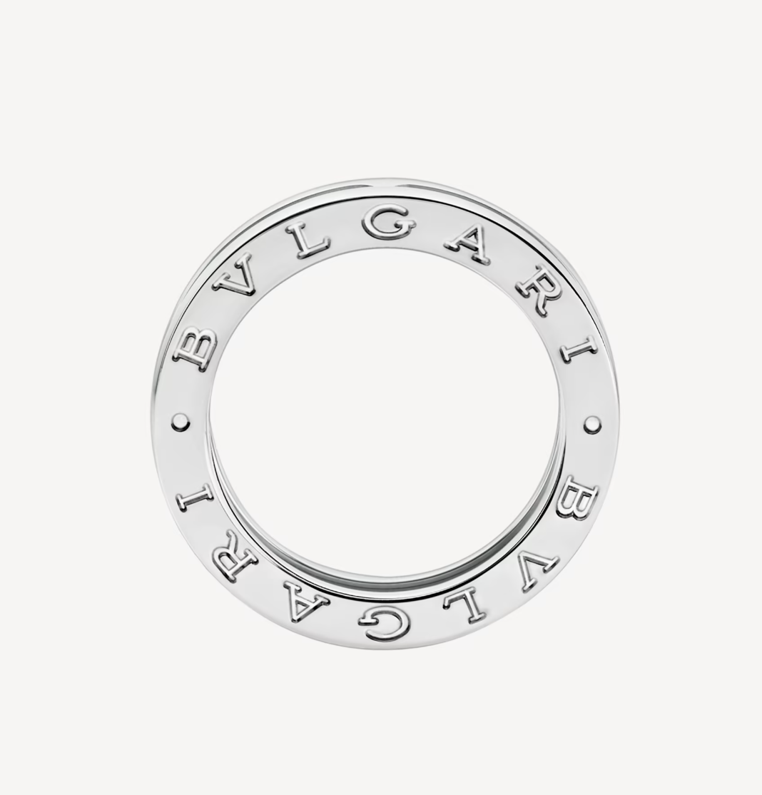 [Together Jewelry]ZERO 1 ONE-BAND RING