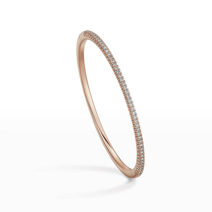 [Together Jewelry]MINI DIAMOND TENNIS BRACELET