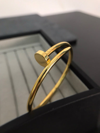 [Together Jewelry]JUSTE BRACELET 3.5MM