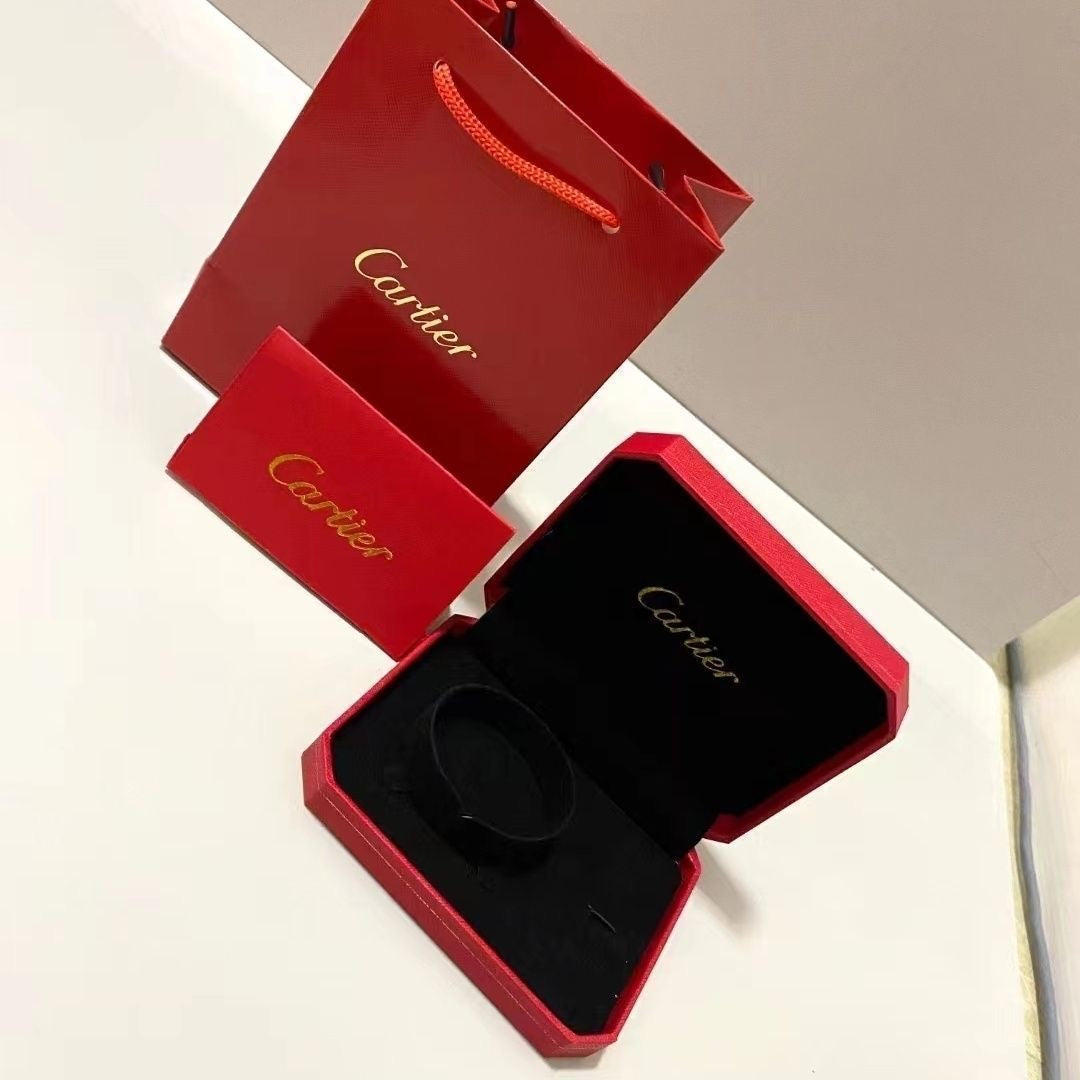 [Together Jewelry]CA BRACELET NECKLACE RING BOX GIFT BAG