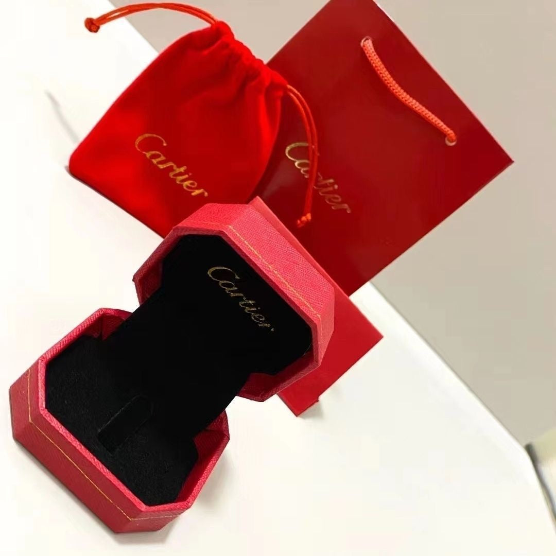[Together Jewelry]CA BRACELET NECKLACE RING BOX GIFT BAG