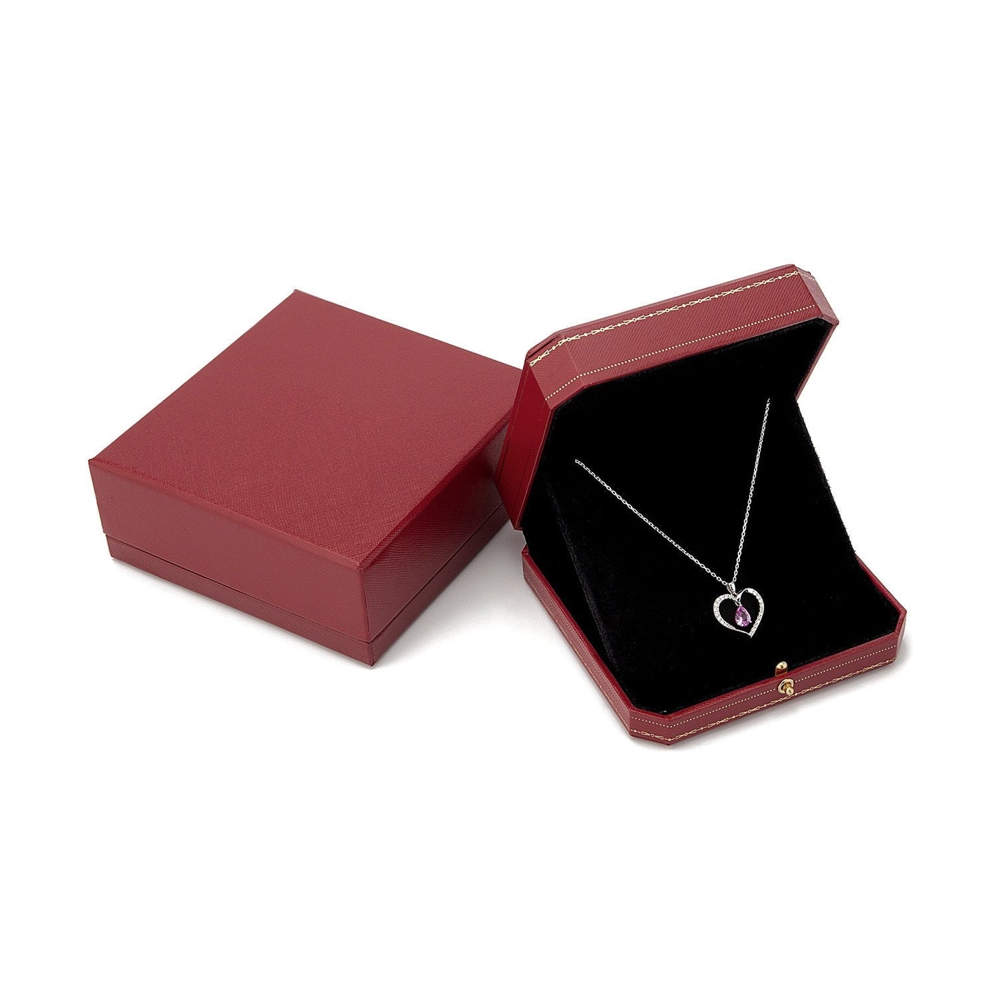 [Together Jewelry]CA BRACELET NECKLACE RING BOX GIFT BAG