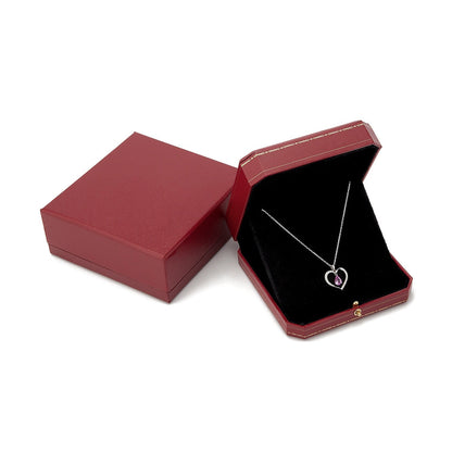 [Together Jewelry]CA BRACELET NECKLACE RING BOX GIFT BAG