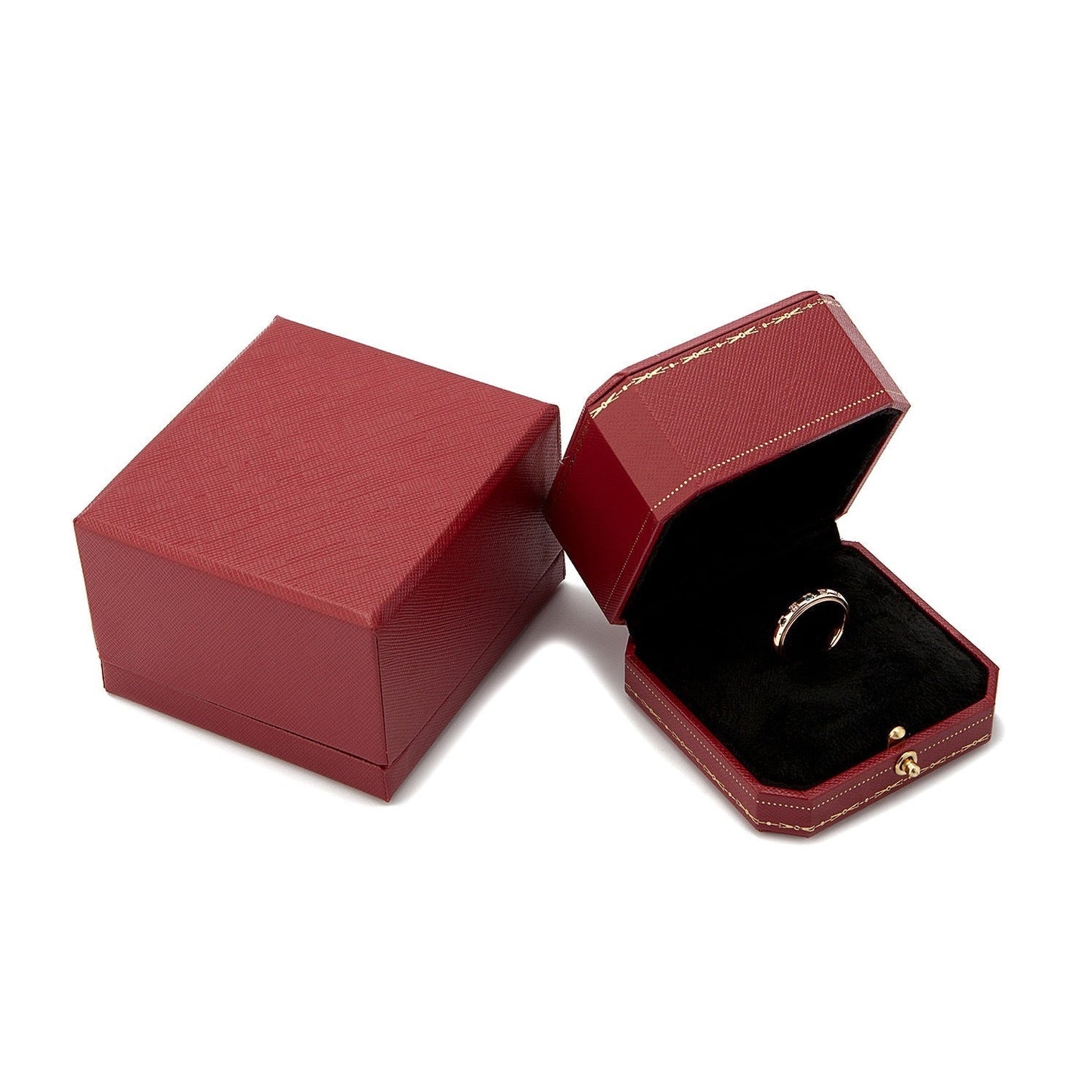 [Together Jewelry]CA BRACELET NECKLACE RING BOX GIFT BAG