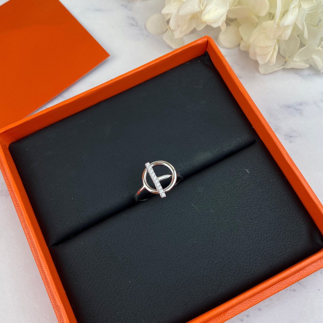 [Together Jewelry]ECHAPPEE RING DIAMOND