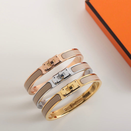 [Together Jewelry]HM KELLY GREY BRACELET