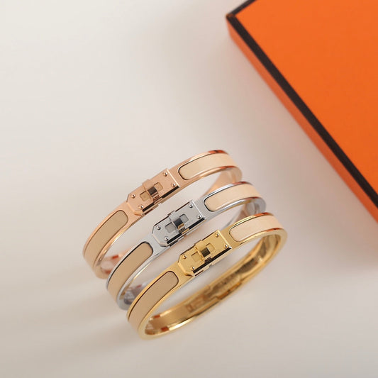 [Together Jewelry]HM KELLY BEIGE BRACELET