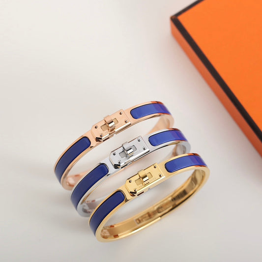 [Together Jewelry]HM KELLY BLUE BRACELET