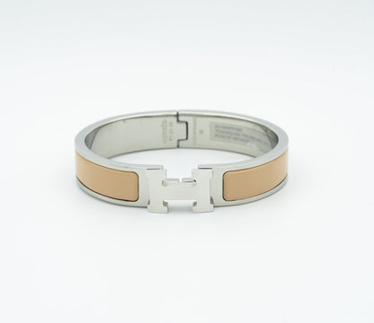 [Together Jewelry]H GREY BRACELET