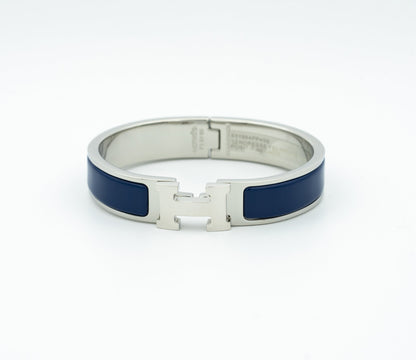 [Together Jewelry]H BLUE BRACELET