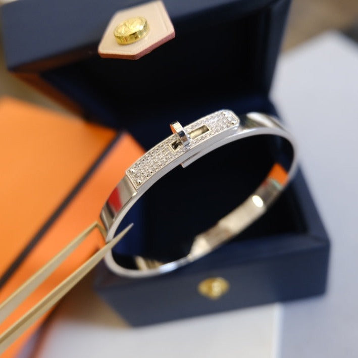 [Together Jewelry]KELLY BRACELET DIAMOND