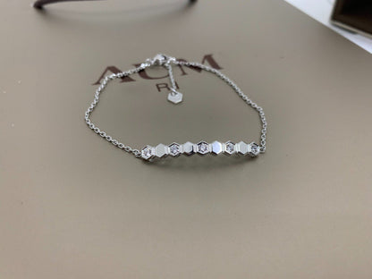 [Together Jewelry]BEE LOVE BRACELET DIAMOND