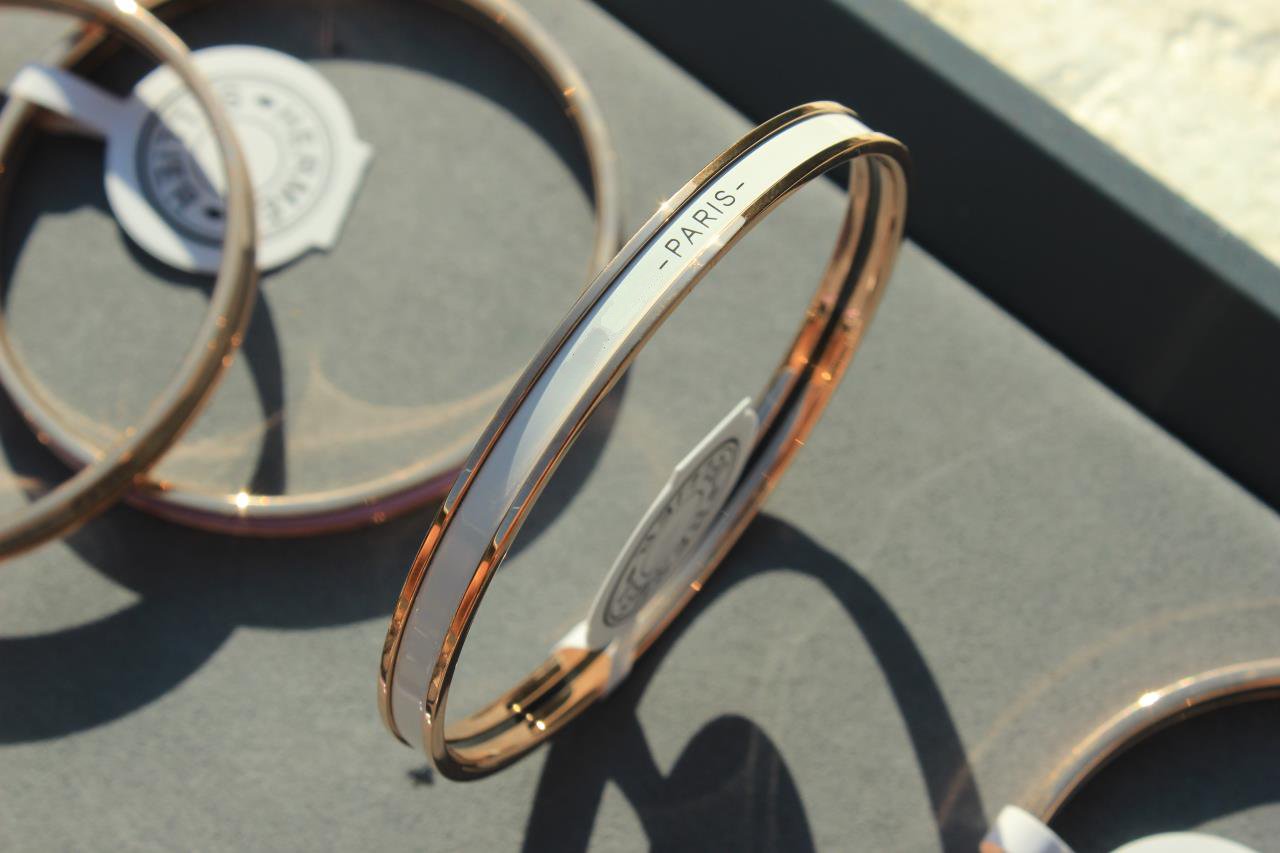 [Together Jewelry]HM UNI BANGLE BAG