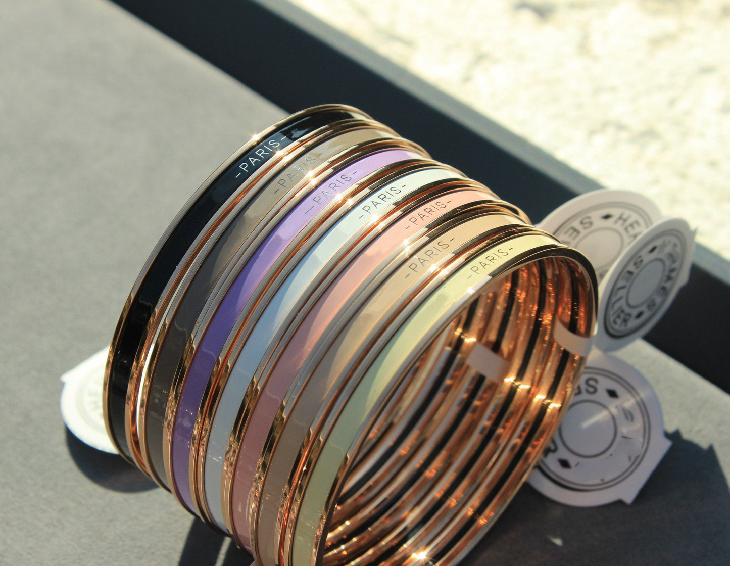 [Together Jewelry]HM UNI BANGLE BAG